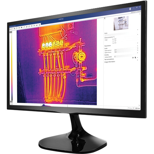 Thermal Studio Suite Standard Perpetual Subscription Northern Industrial Supply Inc.