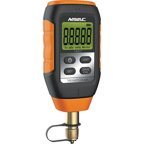 Micron Vacuum Gauge Northern Industrial Supply Inc.