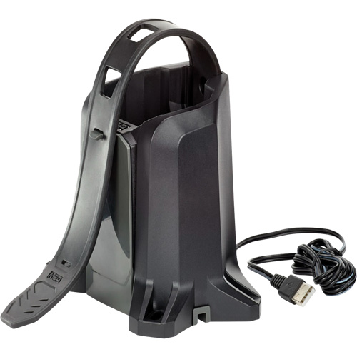 ALTAIR io Cradle Charger & USB Plug Northern Industrial Supply Inc.