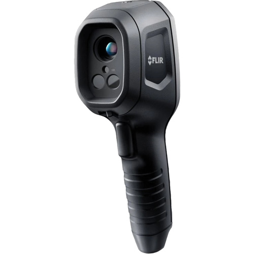 TG298 30:1 High Temperature Spot IR Thermal Imaging Camera with Bullseye Laser, 320 x 240 pixels, -25° - 1080°C (-130° - 1976°F), <70 mK Northern Industrial Supply Inc.