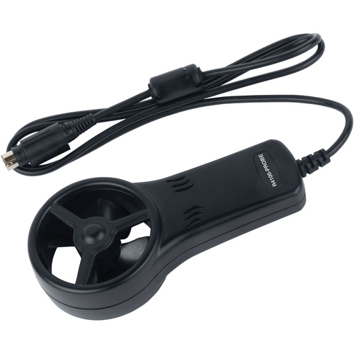 Replacement Rotating Vane Probe Northern Industrial Supply Inc.