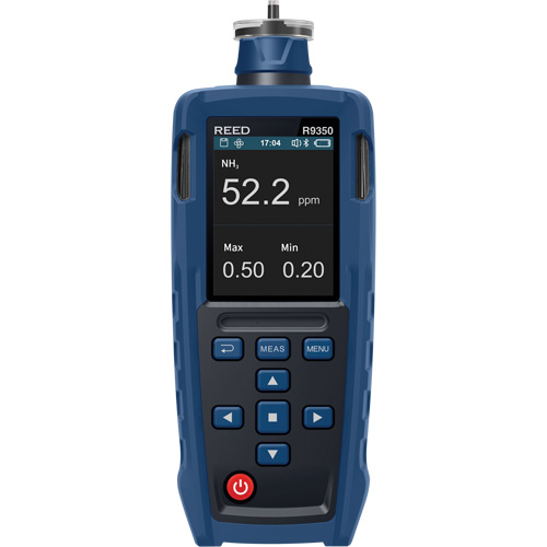 Gas Detector Northern Industrial Supply Inc.