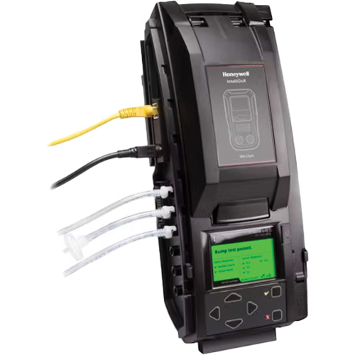 IntelliDoX Nest for Honeywell BW MaxXT II, Compatible with Honeywell BW Solo/Honeywell BW Ultra/BW MaxXTII/BW Clip Series/Honeywell BW Clip4/Honeywell BW MicroClip Series gas detector Northern Industrial Supply Inc.