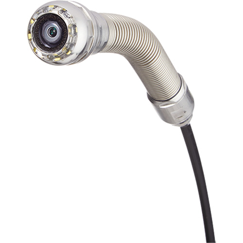 VS80 Plumbing Spool 30 mm × 30 m Long Probe with 512 Hz Sonde Transmitter Northern Industrial Supply Inc.