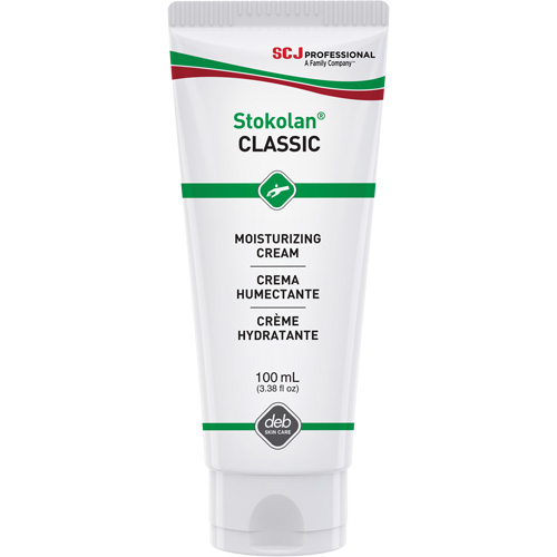 Cr&egrave;me revitalisante Stokolan, Tube, 100 ml Northern Industrial Supply Inc.