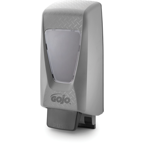 Pro TDX 2000 Dispenser, Push, 2000 ml Capacity, Cartridge Refill Format Northern Industrial Supply Inc.