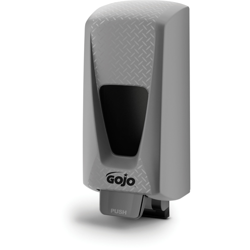Pro TDX 5000 Dispenser, Push, 5000 ml Capacity, Cartridge Refill Format Northern Industrial Supply Inc.