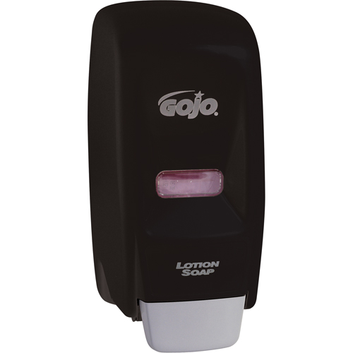800 Series Bag-In-Box Dispenser, Push, 800 ml Capacity, Cartridge Refill Format Northern Industrial Supply Inc.