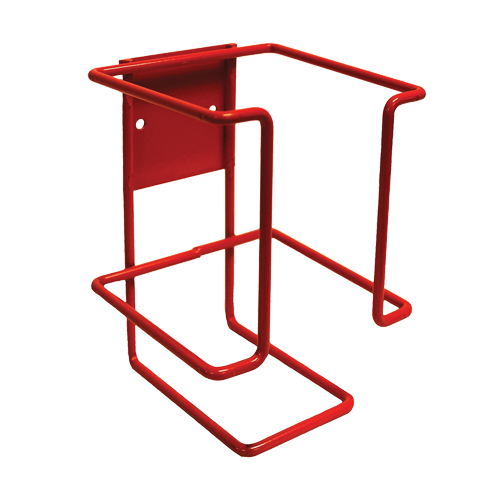 Wire Wall mount for 1L Sunscreen Bottle Northern Industrial Supply Inc.