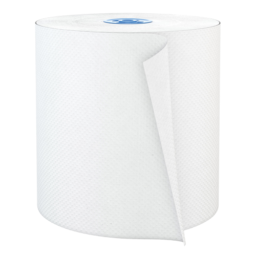Pro Perform Roll Hand Towels, 1 Ply, Standard, 775' L Northern Industrial Supply Inc.