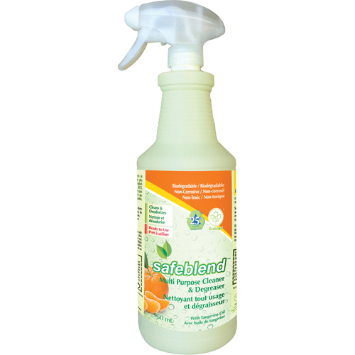 Multi-Purpose Cleaner, 950 ml, Trigger Bottle Northern Industrial Supply Inc.