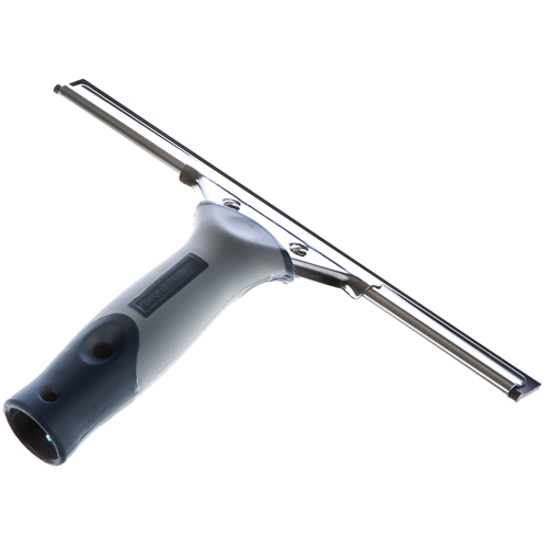 Raclettes AG Solstice, 14", Caoutchouc, Cadre Acier inoxydable Northern Industrial Supply Inc.