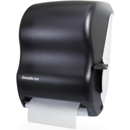 Distributeur universel pour essuie-mains en rouleau Pro Select, Manuel, 13" la x 9,75" p x 15,75" h Northern Industrial Supply Inc.