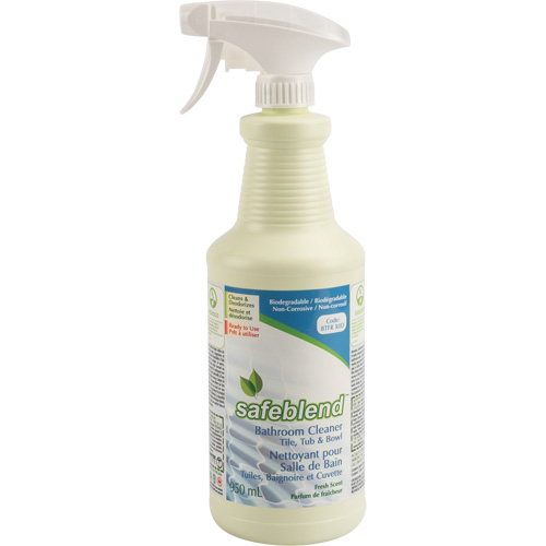 Bowl Cleaner, 950 ml, Trigger Bottle Northern Industrial Supply Inc.