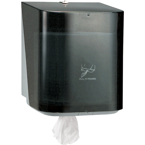 Distributeurs d'essuie-mains Essential de Scott Northern Industrial Supply Inc.