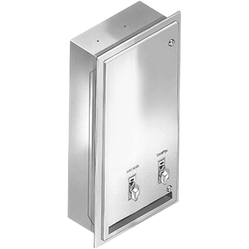 Sanitary Hygiene Dispensers Northern Industrial Supply Inc.