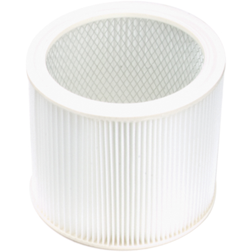 Industrial Wet/Dry Stainless Steel Vacuum Filter, Cartridge, Fits 8 - 16 US gal. Northern Industrial Supply Inc.
