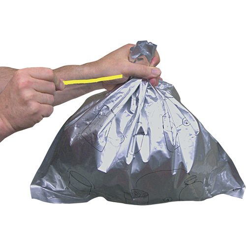 Cease-Fire&reg; Bucket Liner Northern Industrial Supply Inc.