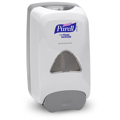 Distributeurs Gojo FMX-12, &agrave; pression, Cap. 1200 ml Northern Industrial Supply Inc.