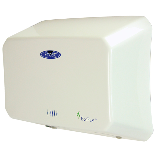 S&eacute;choirs &agrave; mains haute vitesse Ecofast, Automatique, 120 V Northern Industrial Supply Inc.