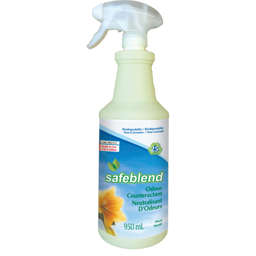 Odour Counteractant Northern Industrial Supply Inc.
