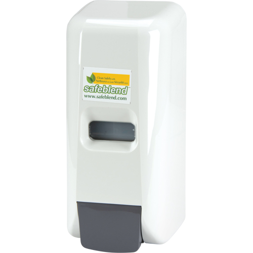 Soap Dispenser, 1000 ml Capacity Northern Industrial Supply Inc.
