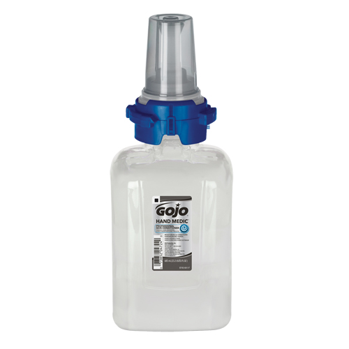 Revitalisant professionnel pour la peau Hand Medic, Cartouche en plastique,  Northern Industrial Supply Inc.