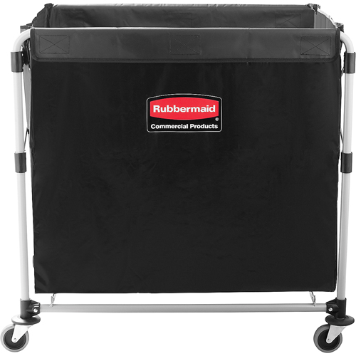 Collapsible X-Cart Northern Industrial Supply Inc.