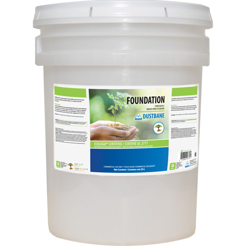 Foundation Floor Sealers, 20 L, Pail Northern Industrial Supply Inc.