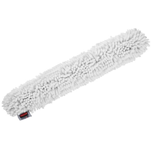 Manchon de d&eacute;poussi&eacute;rage avec manche flexible Executive Series Hygen, Microfibre Northern Industrial Supply Inc.