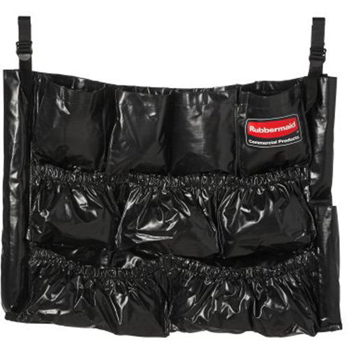 BRUTE&reg; Executive Series Caddy Bag Northern Industrial Supply Inc.