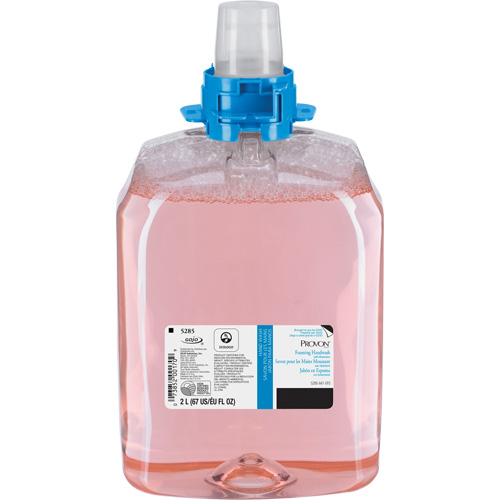 Cranberry Hand Soap with Moisturizers for PROVON&reg; FMX-20 Dispenser, Foam, 2000 ml, Scented Northern Industrial Supply Inc.