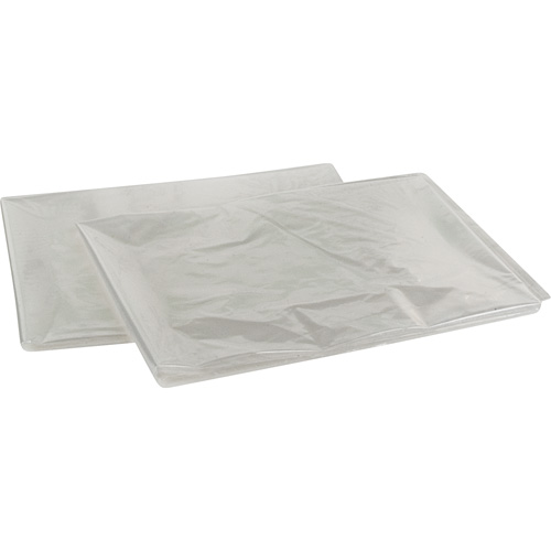 Sacs &agrave; ordures, Oxod&eacute;gradable, 38" lo x 30" la, &eacute;paisseur de 0,8 mil Northern Industrial Supply Inc.