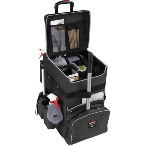 Chariot Quick Cart Northern Industrial Supply Inc.