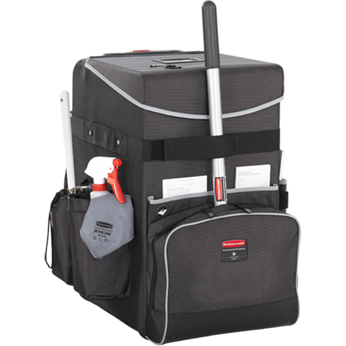 Chariot Quick Cart Northern Industrial Supply Inc.