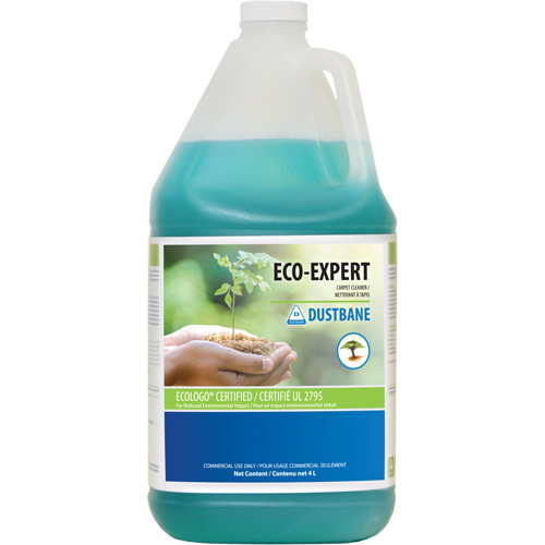 Nettoyant pour tapis Eco-Expert, 4 L, Cruche Northern Industrial Supply Inc.