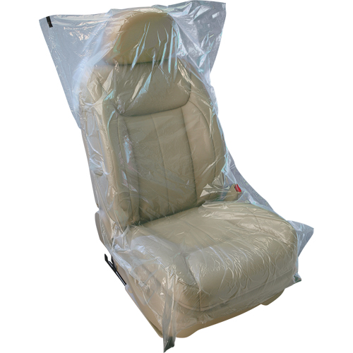 Automotive Seat Covers Northern Industrial Supply Inc.