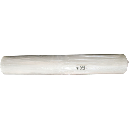 Sacs homologu&eacute;s FDA, 88" x 48", 2,5 mil Northern Industrial Supply Inc.