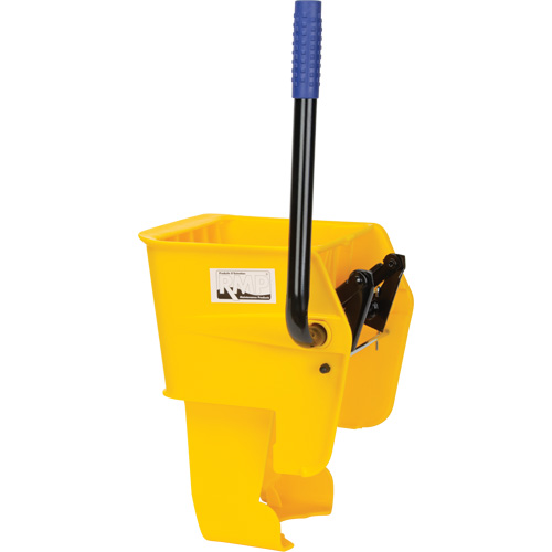 Mop Wringer, Side Press Northern Industrial Supply Inc.