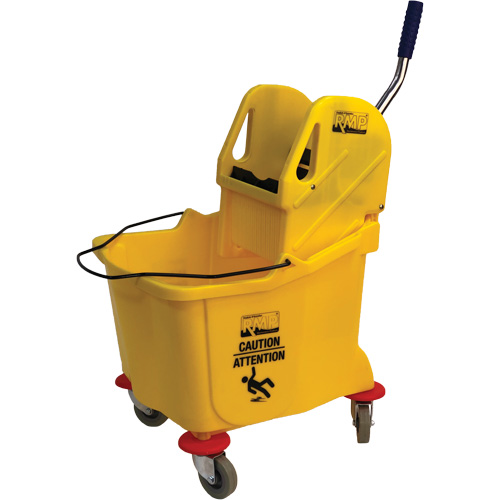Janitor Cleaning Starter Kit Northern Industrial Supply Inc.