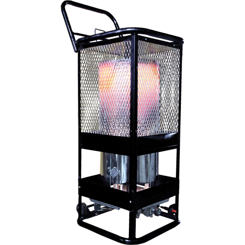 Radiateur rond Sun Blast, Chaleur radiante, Propane, 125 000 BTU/H Northern Industrial Supply Inc.