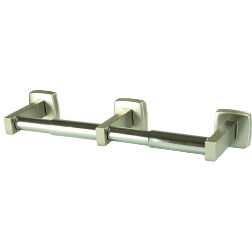 Surface Toilet Paper Holder, Multiple Roll Capacity Northern Industrial Supply Inc.
