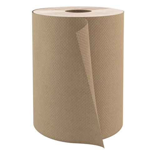 Essuie-mains en rouleau serr&eacute; Pro Select, 1 pli, Standard, 600' lo Northern Industrial Supply Inc.