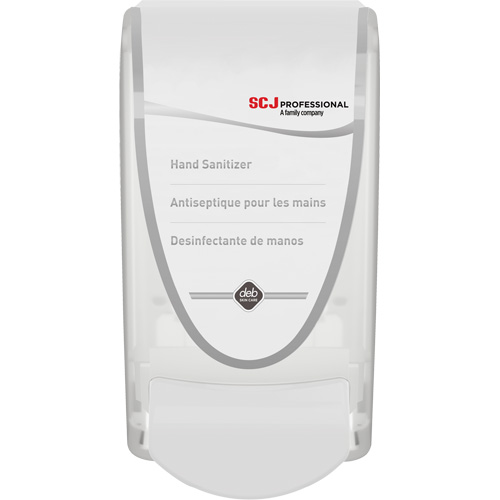 InstantFOAM Dispenser, Push, 1000 ml Cap. Northern Industrial Supply Inc.