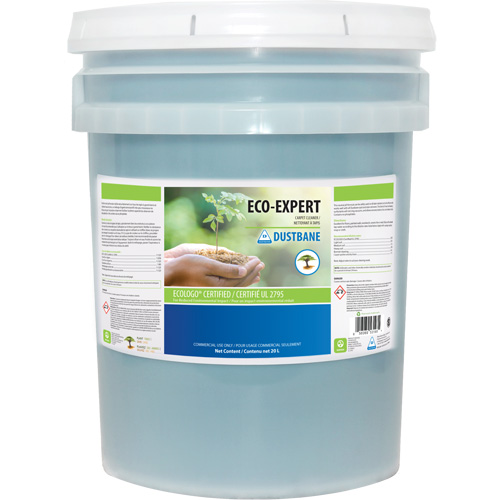 Nettoyant pour tapis Eco-Expert, 20 L, Baril Northern Industrial Supply Inc.