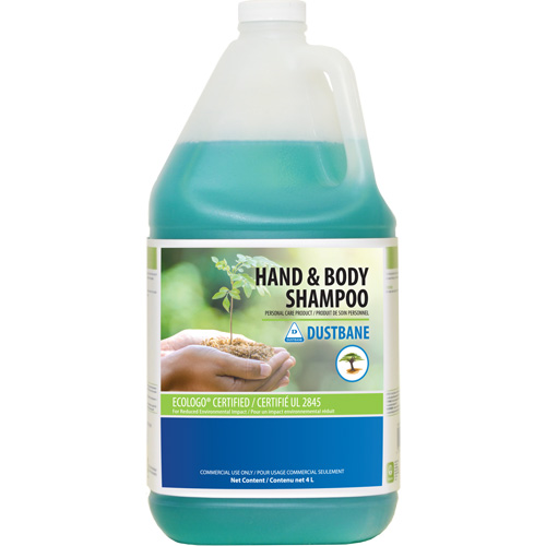 Savon pour les mains et le corps Northern Industrial Supply Inc.