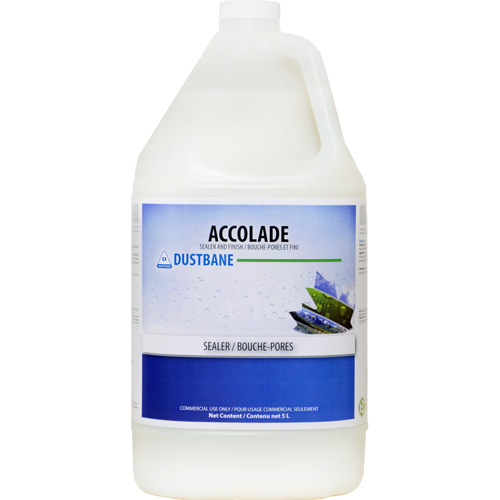 Accolade Floor Sealer & Finisher, 5 L, Jug Northern Industrial Supply Inc.