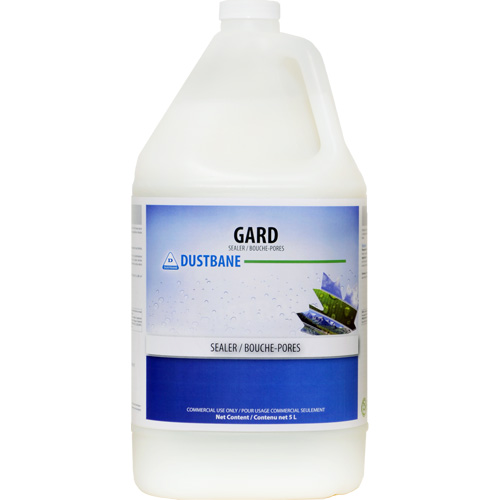 Gard Floor Sealer, 5 L, Jug Northern Industrial Supply Inc.