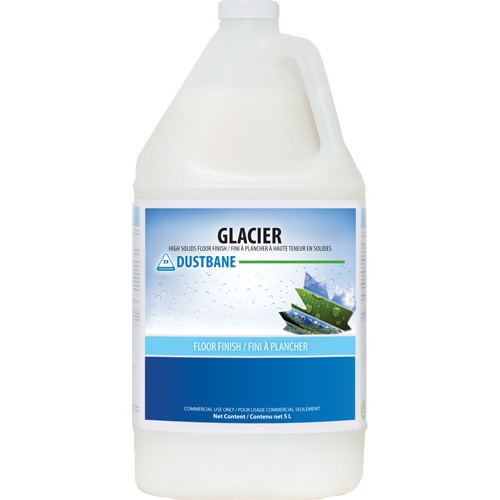 Glacier Floor Finish, 5 L, Jug Northern Industrial Supply Inc.
