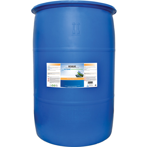 Resolve Cleaner & Degreaser, 210 L, Drum Northern Industrial Supply Inc.